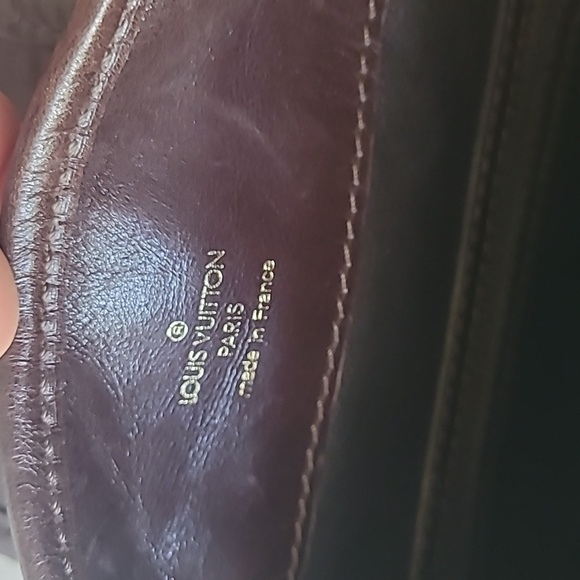 Louis Vuitton Limited Edition Charms Musette Brown Crossbody bag. - Picture 9 of 11